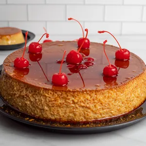 Flan