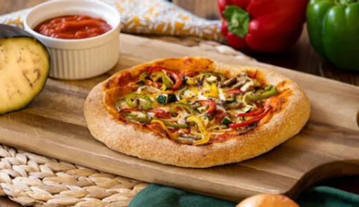 Pizza Vegetariana