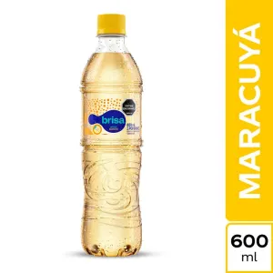 Agua Brisa Saborizada Maracuya