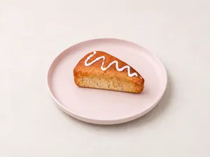 Snack Saludable de Zanahoria