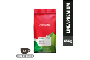 Café Cumbre 454 g