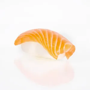 Nigiri Salmón (2 Unidades)