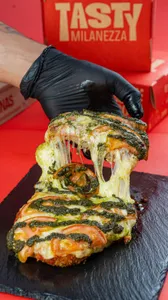 Milanezza Pestonezza