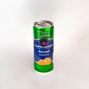 San Pellegrino De Sabores 350 C.C.