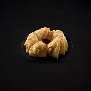 Wantan Frito