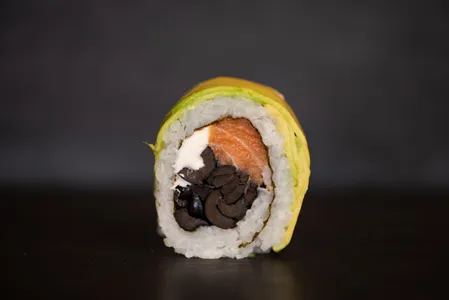 Avocado sake