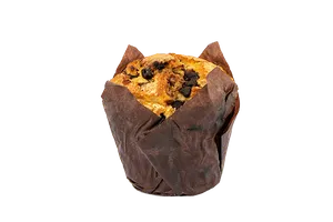 Muffin Choco Chips