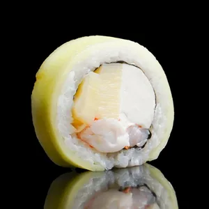 Cucumber roll (9 unidades)