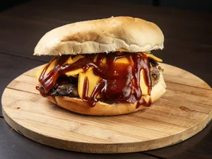 Sandwich Rústico