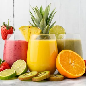 Jugo natural 500 cc
