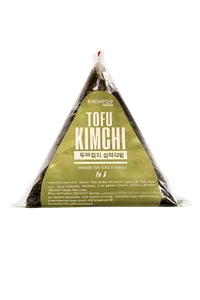 ONIGIRI KIMCHI TOFU