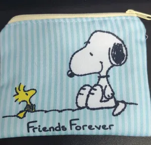 MONEDERO SNOOPY