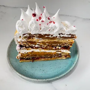 TORTA AMOR (Porcion)