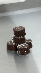 Mix Mini Alfajores