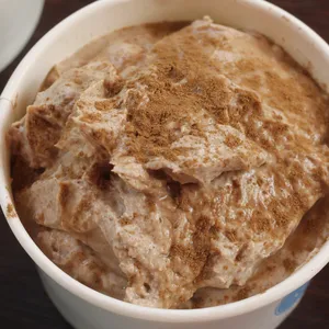 Maple y canela