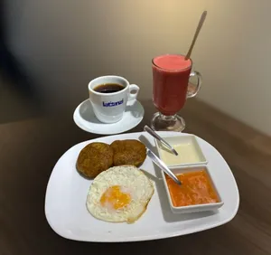Desayuno Costeño