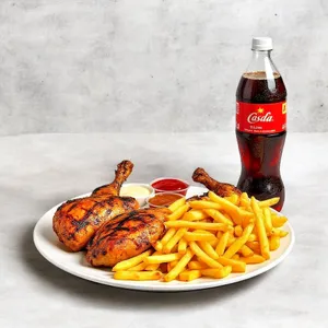 2 Pollos
