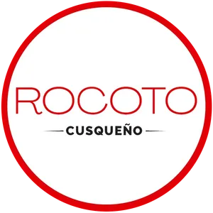 Logo de Rocoto Cusqueño