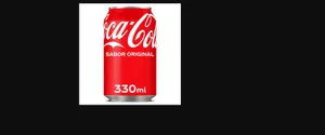 Coca-Cola 330cc