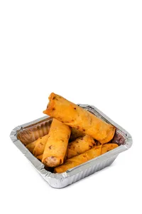 Arrollados de Primavera Tofu