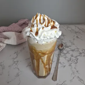 Café Frappe