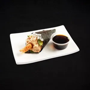Temaki Sushi Tokio