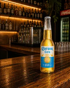 Corona Zero