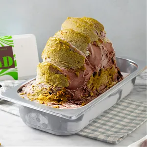 Cioccolato Dubái