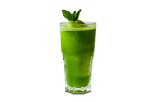 Limonada Hierbabuena