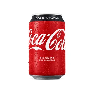 Coca cola Zero 350 ml