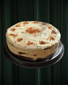 Torta de Zanahoria a Pedido