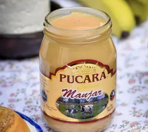 MANJAR PUCARÁ