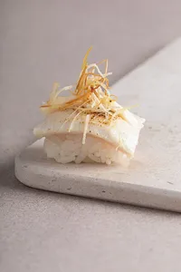 Nigiri Hamachi Truffle