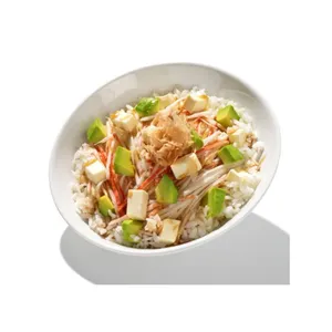 Gohan Especial