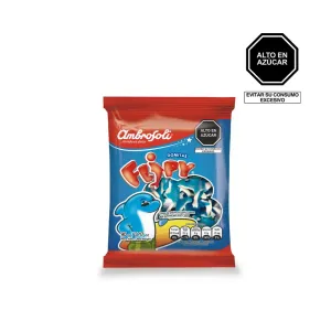 Gomitas Flippy Ambrosoli x 90 g