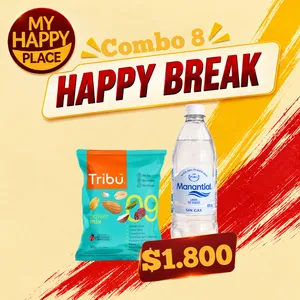 Happy break 8