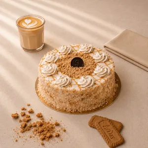 Lotus® Blondie Cake Mediano 1480 gr