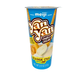 Yan Yan Vainilla