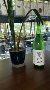 Sake Kanhokuto Honjozo