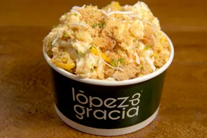 Cosmi Pie de Limón & Coco