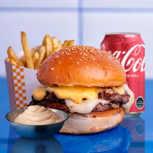 Combo Malibu Melt