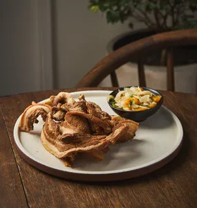 Menú Medellín Gourmet
