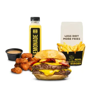 Combo Big Bite