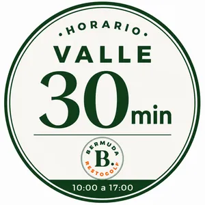 30' Simulador Valle