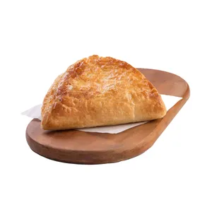 Empanada Hoja Queso