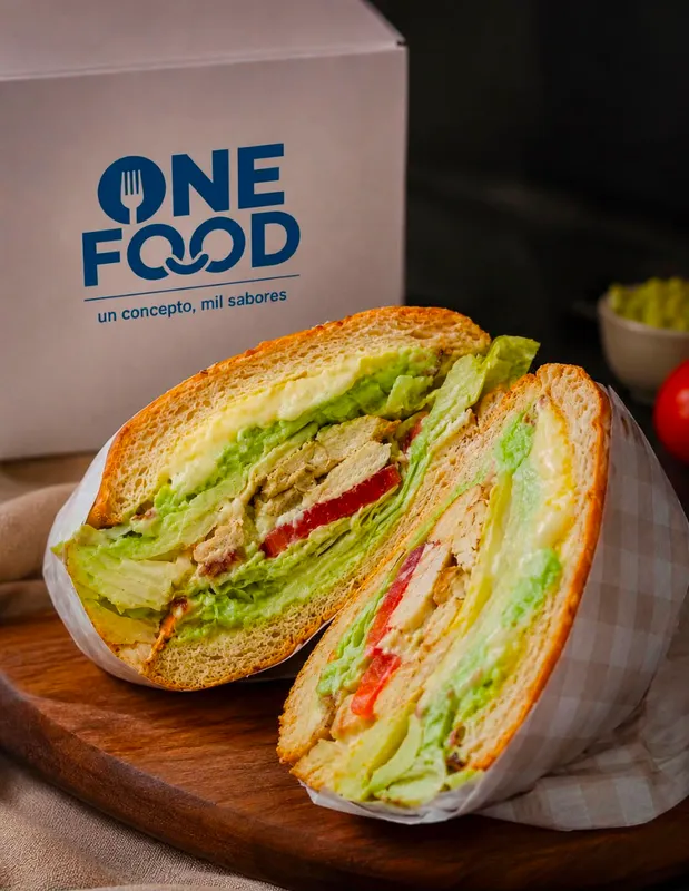 Empaltado Onefood