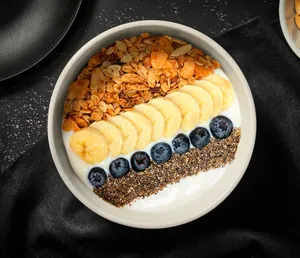 Bowl de Yogurt
