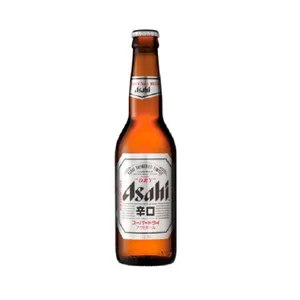 Cerveza Asahi