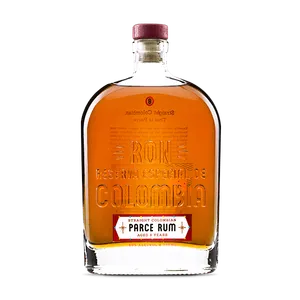 Parce 8 Años (Botella)