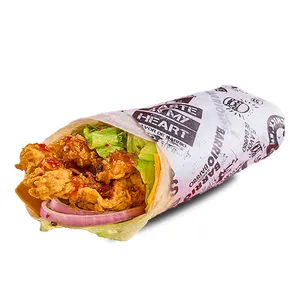 Wrap ASIA